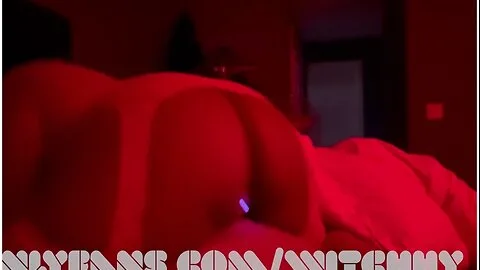 Preview supplied for Grinding On My Pillow With My G-spot Vibrator