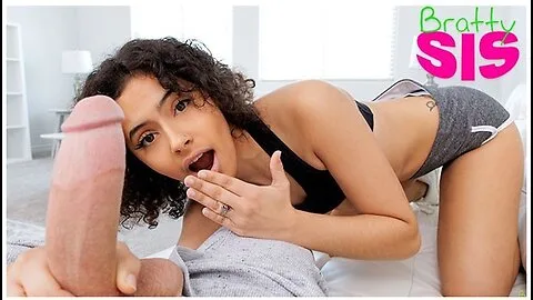 Preview supplied for Dani Diaz Teases, I Know You Cant Resist My Perfect Body Stepbro!