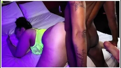 Preview supplied for Dickn Down Gem Jewels Big Juicy Booty Making That Pussy Splash With My Bbc