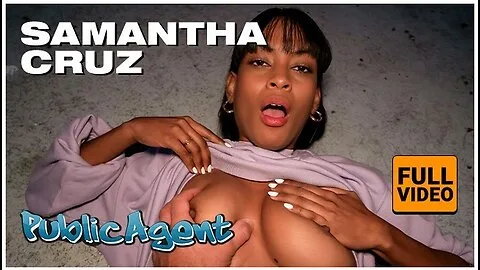 Preview supplied for Full - Latina Babe With Nice Tits Gets An Creampie At Night Under A Bridge