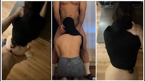 Preview supplied for Fucking Hijabi Maid !