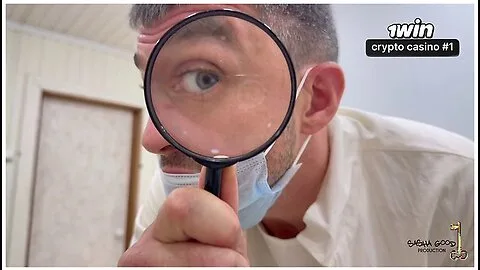 Preview supplied for Very Wet Pussy At The Gynecologists Appointment