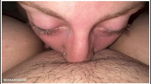 Preview supplied for Her Clit Looks So Good In My Mouth I Couldnt Stop Drooling On It