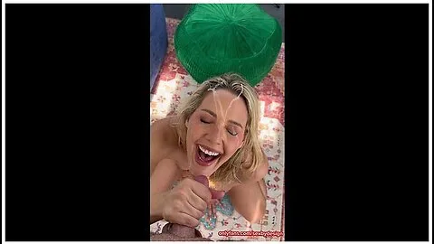 Preview supplied for Helping Savvy With Her Customs Until She Sucked My Dick - Savvy & Alex Suxx