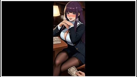 Preview supplied for Hentai Anime In Fern Pmv - First Class Mage Requests