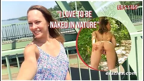 Preview supplied for Hot Babe Gets Freaky On The Beach