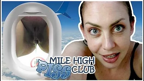 Preview supplied for German Shameless Milf Joins High Mile Piss Club!