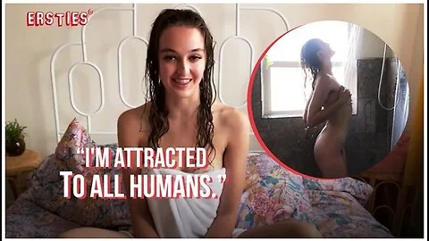 Preview supplied for Hot American Babe Dubsie Masturbates In The Shower