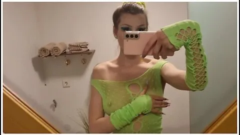 Preview supplied for Golder Shower For My Slaves