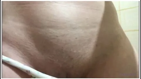 Preview supplied for See And Hear A Quick And Very Satisfying Pee With Camel Toe Pussy