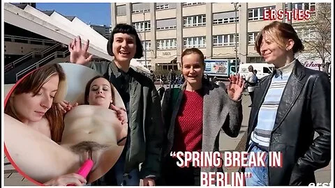 Preview supplied for Three Girls Enjoy Lesbian Sex On Spring Break