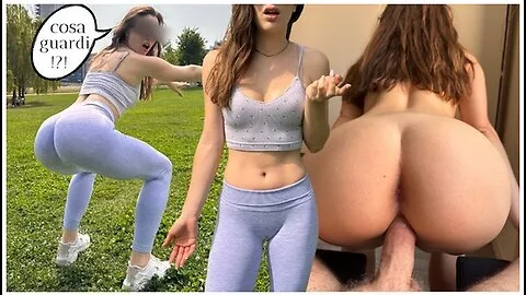 Preview supplied for I Taught A Beautiful Girl To Squat