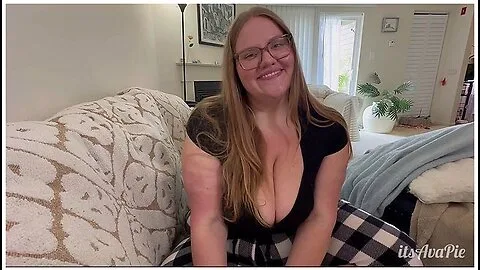 Preview supplied for Fucking Bbw Coworker Pov Movie Night