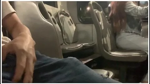 Preview supplied for Flash Dick On Public Bus, Horny Girl Approaches Me