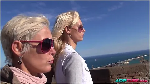 Preview supplied for Swapping Partners With Blonde Women With Perfect Asses, Including Anal