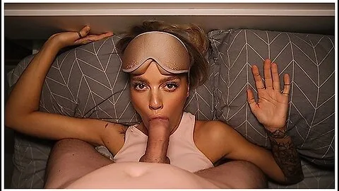 Preview supplied for Woke Sexy Stepsister Up With A Big Cock