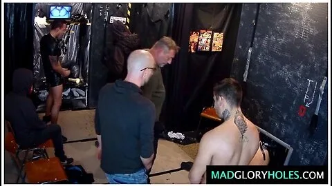 Preview supplied for Final - Monster Gangbang Party