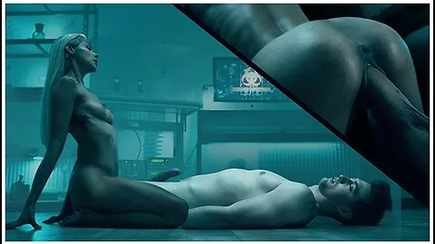 Preview supplied for Fucks Lab Partner Before Unbirthing Him Full With Jimmy Bud And Veronica Leal