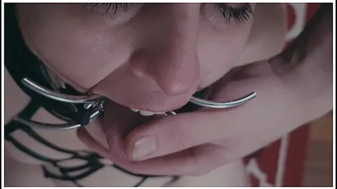 Preview supplied for Restrained To The Chair And I Want More!