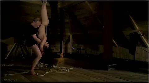 Preview supplied for Alice Hernandez Likes Rough Bdsm For Her Tight Pussy