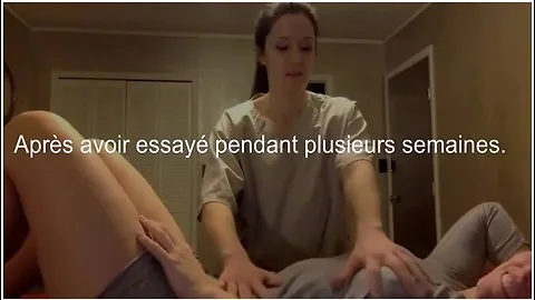 Preview supplied for Une Milf Et Sa Copine Lesbienne