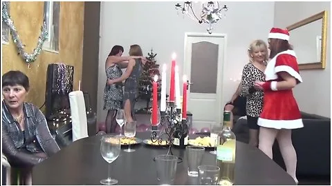 Preview supplied for Lesbian party