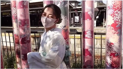 Preview supplied for Japanese Girl Getting A Nipple And Clitoris Massage