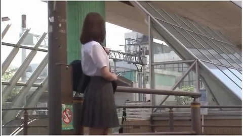 Preview supplied for Asian Stalks and Fucks Teacher to Orgasm
