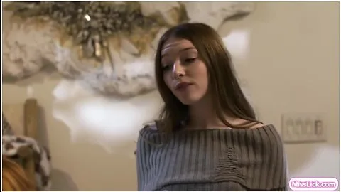 Preview supplied for Big tits stepmom scissoring with horny lesbian stepdaughter