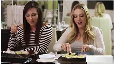 Preview supplied for Hot Lesbians Makes Out And Squirts