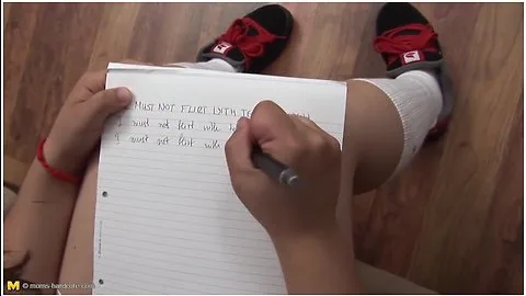 Preview supplied for Step moms-Hardcore – E17
