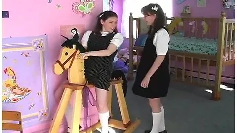 Preview supplied for diaper and spanked