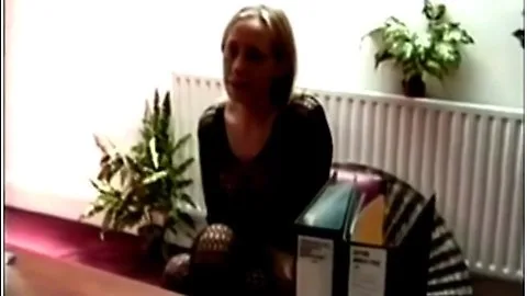 Preview supplied for Hard Office Caning