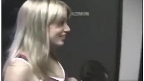 Preview supplied for RT Cheerleader initiation