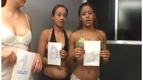 Preview supplied for Fat Lesbian Face Fuck Marathon