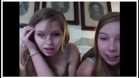 Preview supplied for Amateurs Lesbians