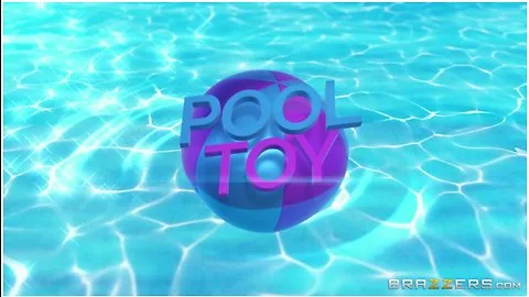 Preview supplied for Carolina Sweets & Maserati in Pool Toy - BRAZZERS