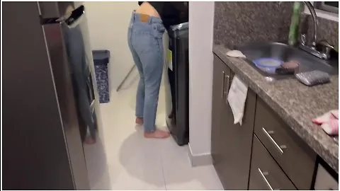 Preview supplied for I Fuck My Stepsister In The Laundry Room