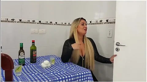 Preview supplied for SEXY LATINAS FART STINKY LESBIANS 11