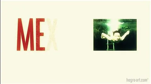 Preview supplied for Hegre-Art - Behind The Scenes - Mexico