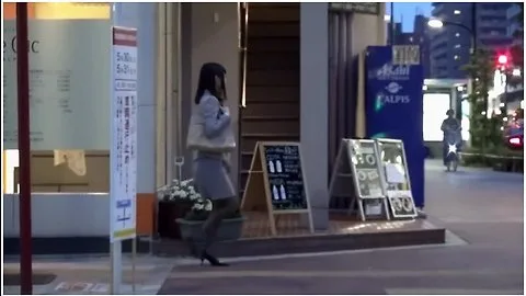 Preview supplied for Exotic Japanese model in Best Lesbian JAV scene