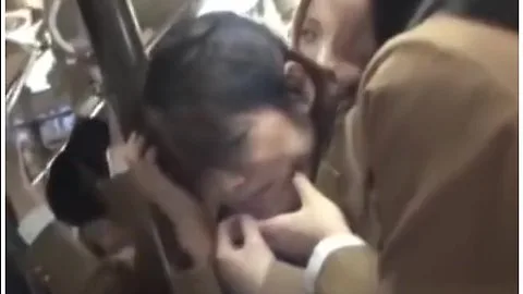 Preview supplied for Girl student 18+ molester girl student 18+ on Bus -01