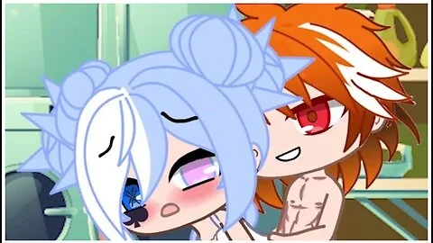 Preview supplied for Sex In The Laundry Room - Gacha Club