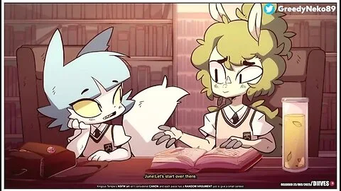 Preview supplied for Captivating Kitty (diives)