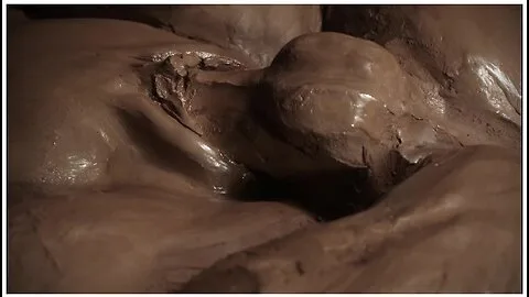 Preview supplied for Magic Orgasm Made Her Blow Up - Dripping Clay Porn Fantasy Animation