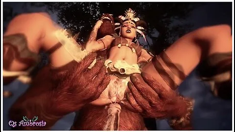 Preview supplied for Tribe Girls Dream