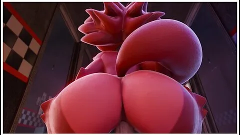 Preview supplied for Fexa Big Ass Fuck