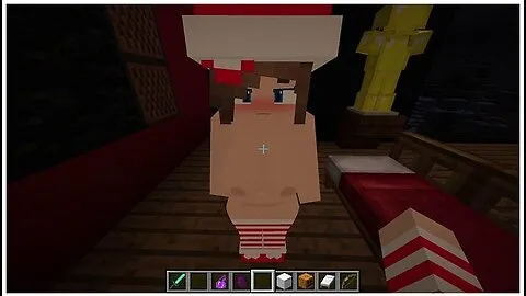 Preview supplied for Warm Winter Sex In Minecraft
