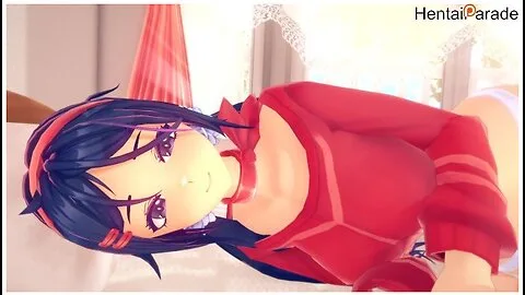 Preview supplied for Miside All Mita Sex Interaction Events Hentai Uncensored
