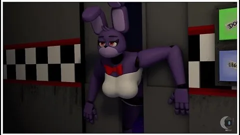 Preview supplied for Foxy Booty (by Fnafnightbot)